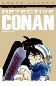 Volume cover